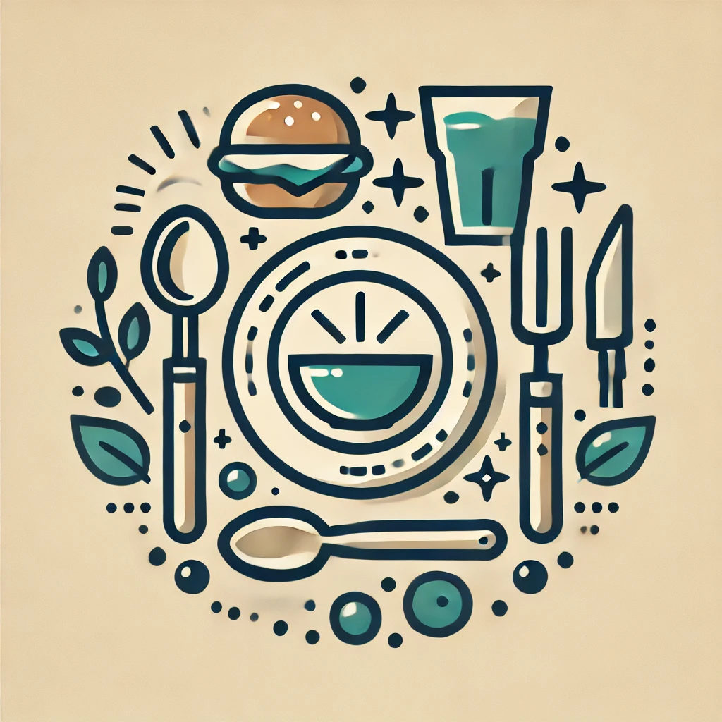 Food Forward Initiative Logo