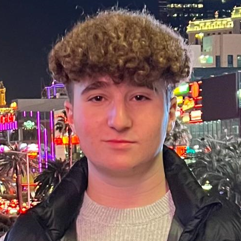 Image of Jadon Rybak