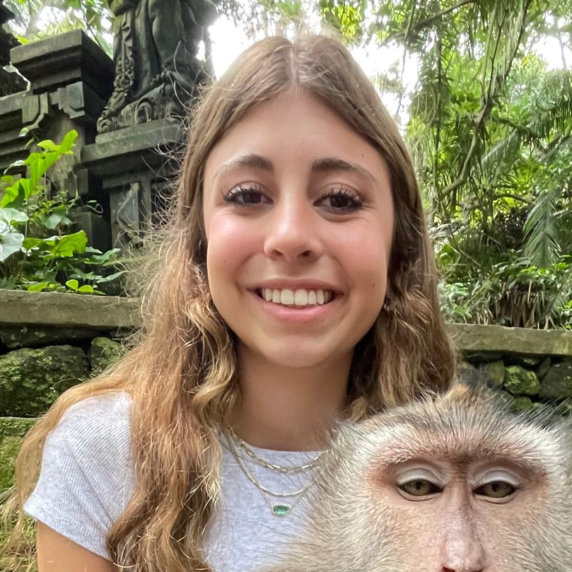 Image of Sara Villarreal